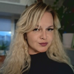 Мария Щеблякова, 01.04, Москва