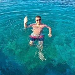 Алексей Похтакорович, 22.12, Москва