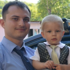 Михаил Базалевский, 20.08.1989, Фрязино