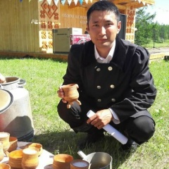 Семен Семенов