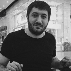 Seyran Ezoyan, 17.12, Tokyo