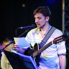 Александр Александров, 12.09, Днепр (Днепропетровск)