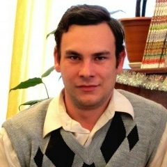 Евгений Хромов, 08.04.1987, Муром