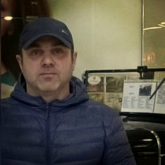 Руслан Бахаев, 14.06, Москва