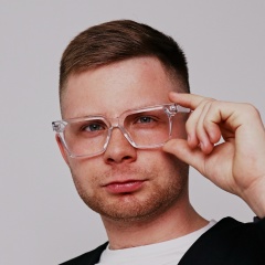 Максим Цыбулько, 13.05.1999, Краснодар