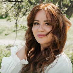 Елена Сачкова, 18.02, Сургут