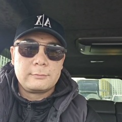 Айбек Утегенов, 14.02, Астана