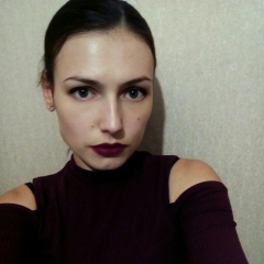 Кристина Самылкина, 29.09, Киев