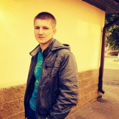 Олег Симончик, 05.04.1995, Лылойти