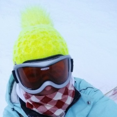 Ольга Терещенко, 06.06.1984, Новосибирск