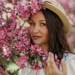 Виктория Сасина, 01.10.1991, Санкт-Петербург