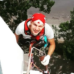 Александр Казакевич, 11.07.1988, Тула