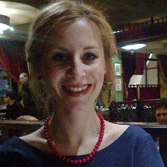 Anastazia Yarmolenko, 25.05.1988