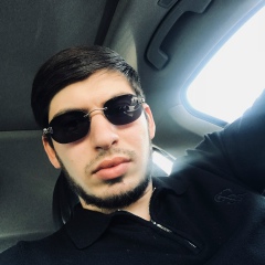 Эдмон Бадалян, 28.04, Астана