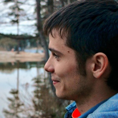 Александр Дудков, 24.03.1988, Пенза