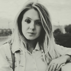 Елена Лотванова, 09.05.1992