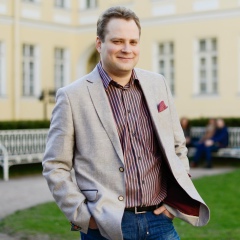 Алексей Корнеев, 19.06.1983, Санкт-Петербург