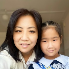 Светлана Шин, 16.09, Санкт-Петербург