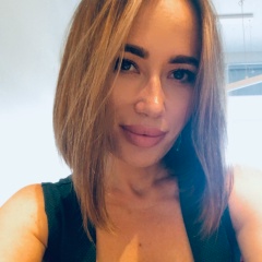 Антонина Андриенко, 19.05