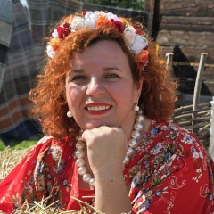 Елена Пяткова, 07.08, Екатеринбург