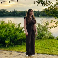 Алеся Постоногова, 24.05, Ростов-на-Дону