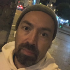 Дима Коробов, Екатеринбург