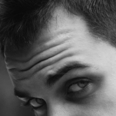 Женя Вельбовец, 08.08.1990, Киев