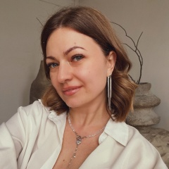 Анютка Жадан, 18.10, Санкт-Петербург