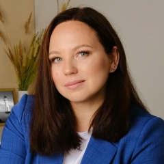 Maria Pashkevich, 07.01, Санкт-Петербург