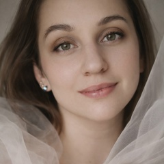 Ирина Безгубенко, 10.06.1991, Воронеж
