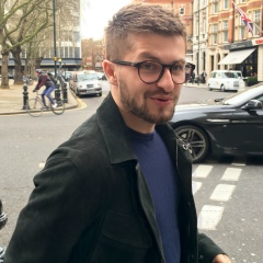 Артём Григорьев, 27.02.1992, Москва