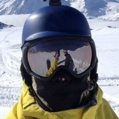 Сергей Щербаков, 29.05.1986, Москва