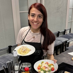 Алёна Рыжикова, 11.09.1987