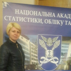 Катюша Альбертович, 25.04, Киев