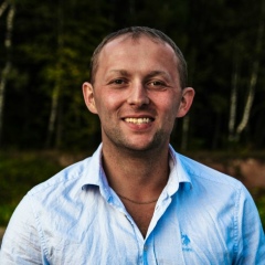 Алексей Свириденко, 30.07, Зеленоград