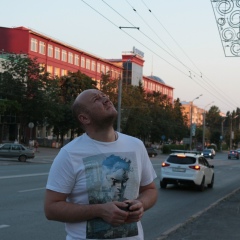 Николай Зорин