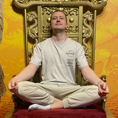 Vladislav Gorshkov, 03.05, Санкт-Петербург