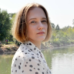 Ирина Никулина, 05.03.1984, Москва