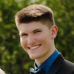 Евгений Сергеевич, 30.08.1993, Москва