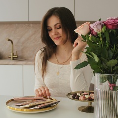 Александра Белохонова, 01.02, Санкт-Петербург