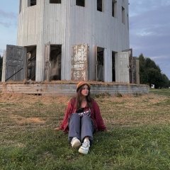 Варвара Егорушкина, 15.06.2002