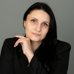 Елена Чупова, 18.05.1990, Бийск