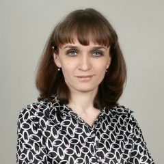 Юлия Березовская, 27.05, Новокузнецк