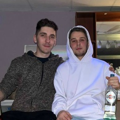 Николай Криванков, 01.04.1997, Новокузнецк