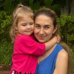 Юлия Голикова, 18.08.1988, Нижний Новгород