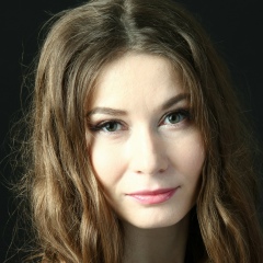 Юля Юртова, 21.07.1985, Казань