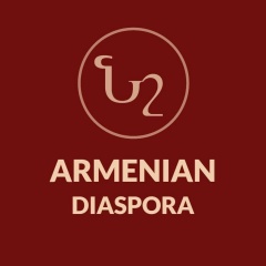 Армянская Диаспора Воронежа, 03.04.1992, Воронеж