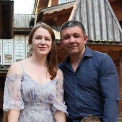 Андрей Антонов, Ульяновск