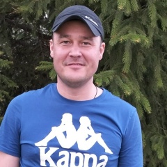 Сергей Андреев, 07.11.1986, Тольятти