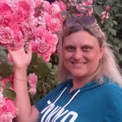 Анастасия Тарасова, 27.09, Мурманск